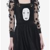 * Dresses | Hunivers Studio Ghibli Spirited Away No-Face Velvet Skirtall