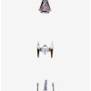 * Jewelry | Girlscrew Star Wars X Girls Crew Starfighter Mismatch Earring Set