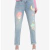 * Bottoms | Hunivers Little Twin Stars Mom Jeans