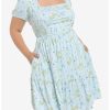 * Dresses | Hunivers Studio Ghibli My Neighbor Totoro Pastel Dress Plus Size