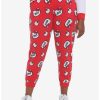 * Bottoms | Hunivers Hello Kitty Apple Jogger Pajama Pants Plus Size