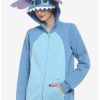 * Hoodies And Sweatshirts | Hunivers Disney Lilo & Stich Ears Hoodie