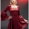 * Dresses | Hunivers House Of The Dragon Rhaenyra Targaryen Bell Sleeve Dress