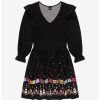 * Dresses | Hunivers Disney Pixar Coco Guitars & Icons Dress