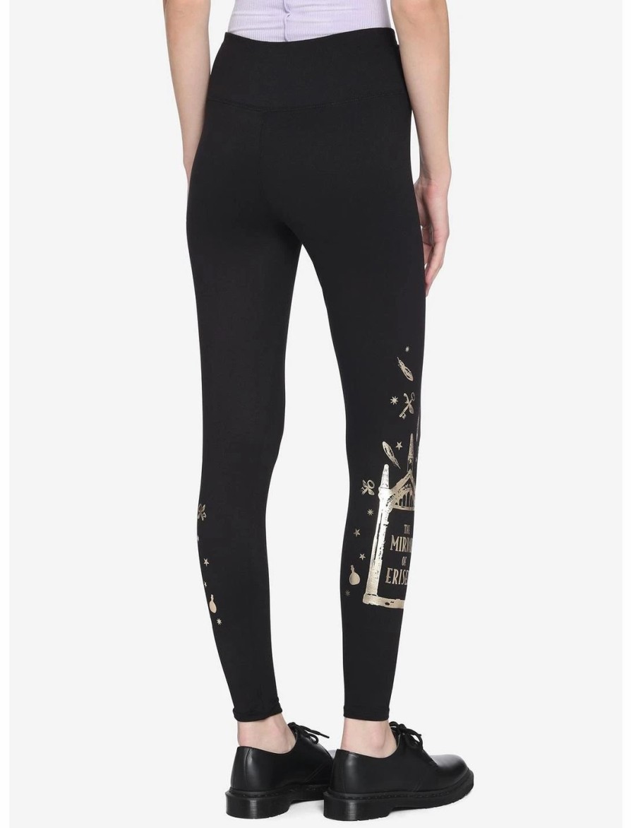 * Bottoms | Hunivers Harry Potter Underground Chambers Trials Leggings