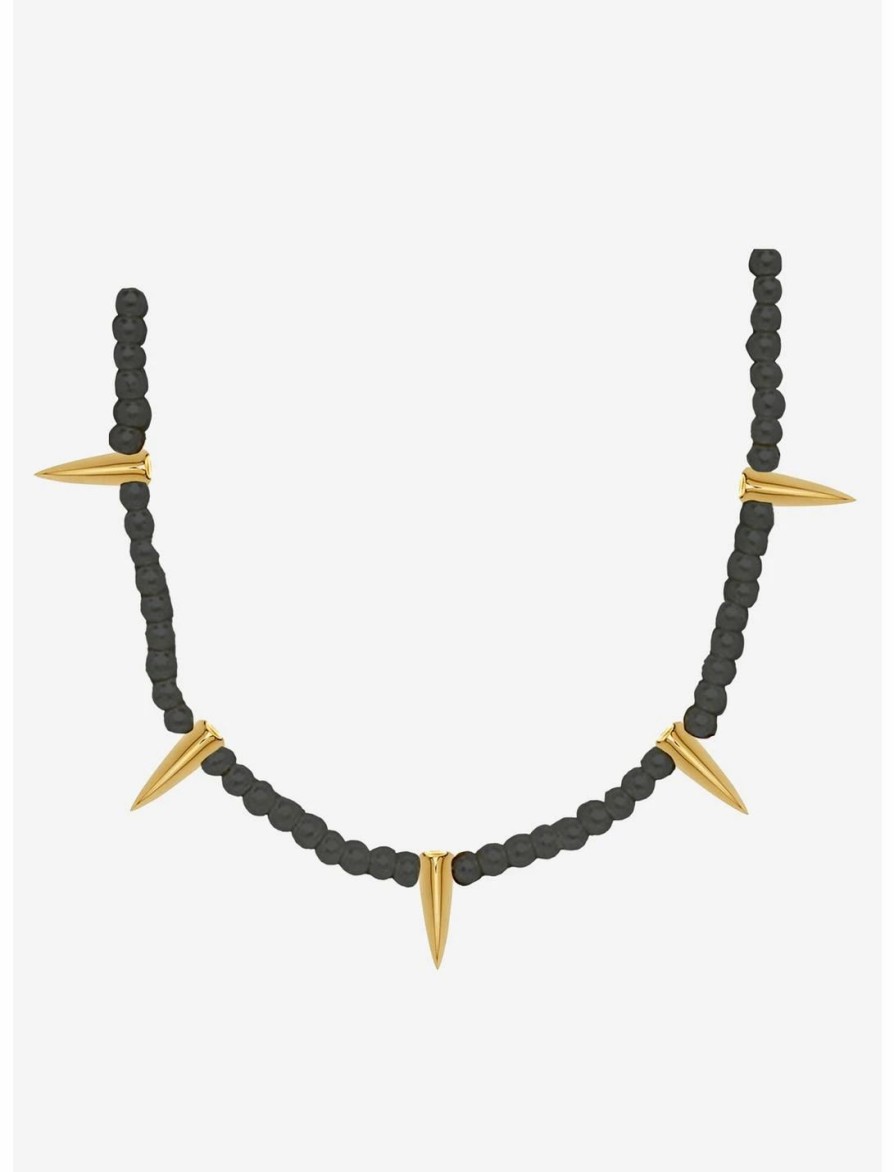 * Jewelry | Null Marvel Black Panther: Wakanda Forever Beaded Necklace