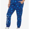 * Bottoms | Hunivers Coraline Star Girls Jogger Sweatpants Plus Size