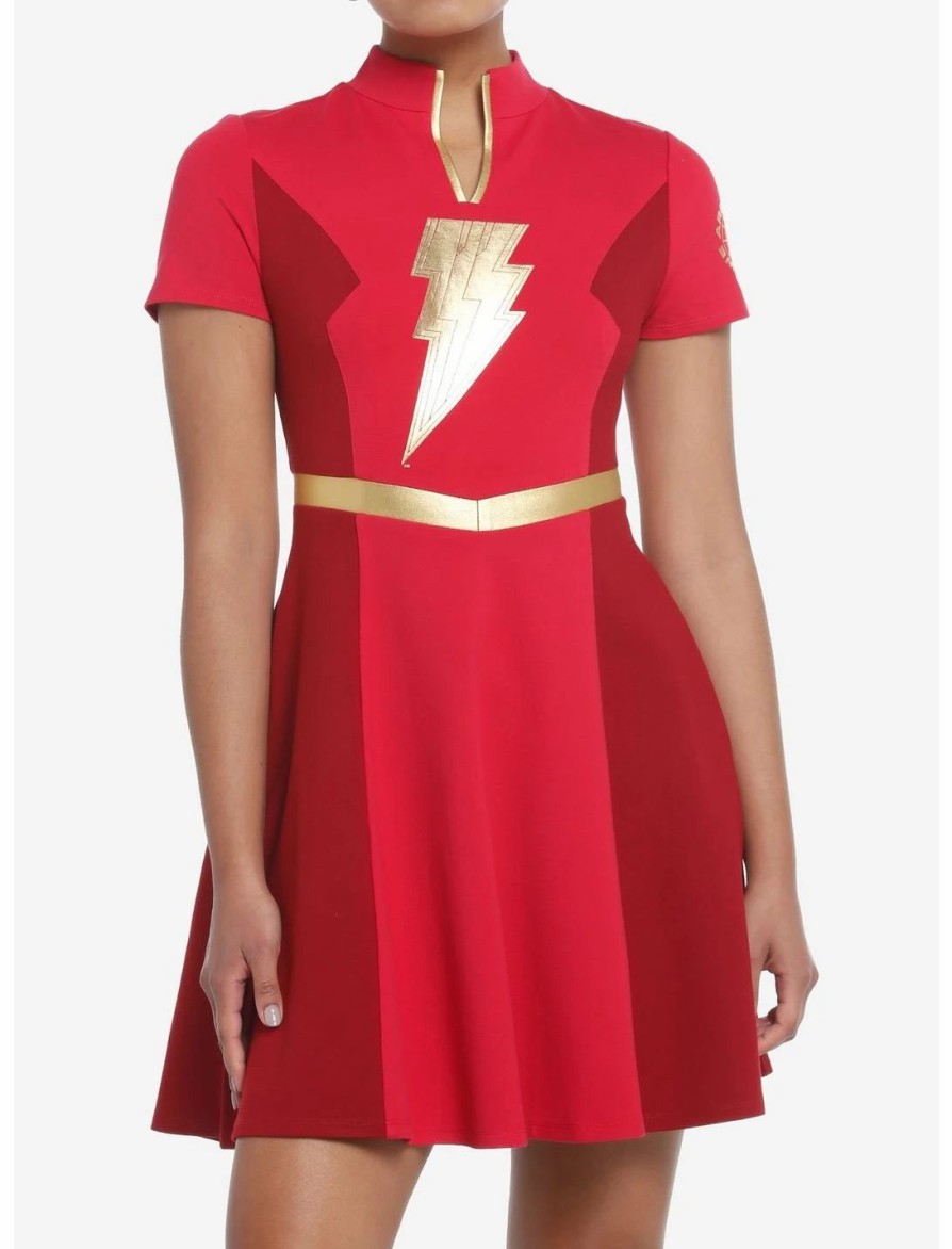 * Dresses | Hunivers Dc Comics Shazam! Fury Of The Gods Mary Dress