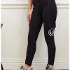 * Bottoms | Hunivers Her Universe Star Wars Jedi Logo Leggings With Pockets