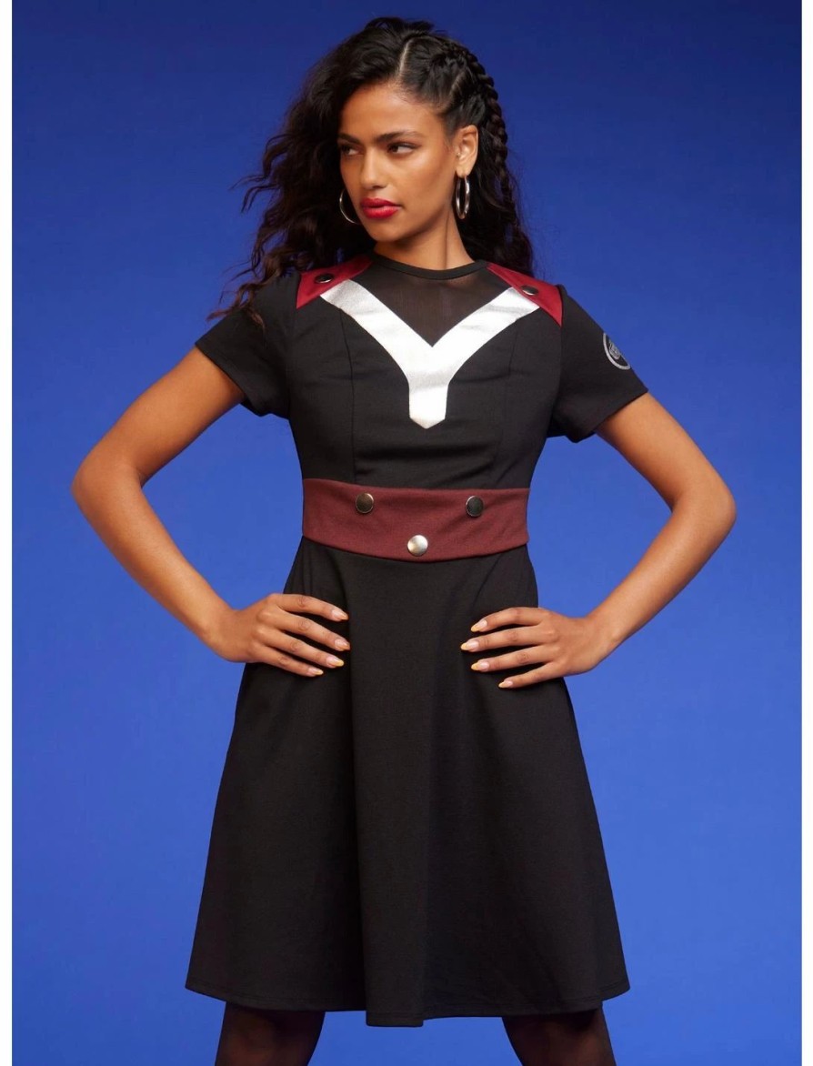 * Dresses | Hunivers Her Universe Marvel Thor: Love And Thunder Mighty Thor Dress