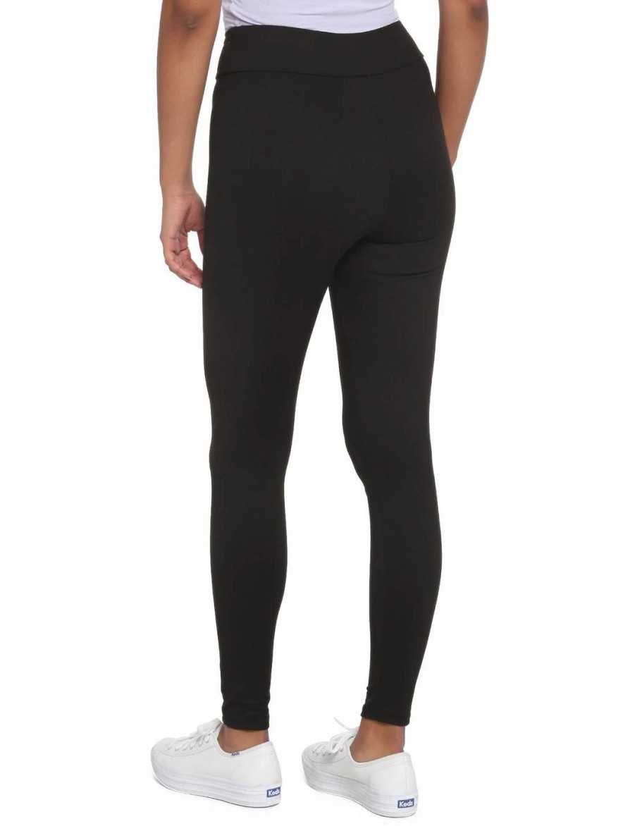 * Bottoms | Hunivers Black Leggings