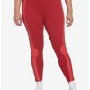 * Bottoms | Hunivers Her Universe Marvel Ms. Marvel Hero Leggings Plus Size