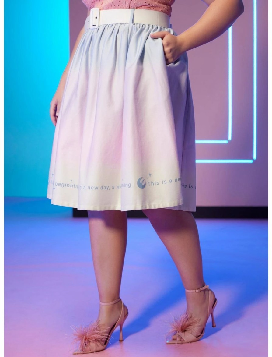 * Dresses | Hunivers Her Universe Star Wars Rebels Ombre Retro Skirt Plus Size