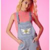 * Bottoms | Hunivers Pretty Guardian Sailor Moon Eternal Moon Article Shortalls