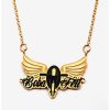 * Jewelry | Hunivers Star Wars The Book Of Boba Fett Firespray Necklace