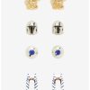 * Jewelry | Hunivers Star Wars The Mandalorian Earring Set