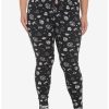 * Bottoms | Hunivers Her Universe Star Wars Allover Print Leggings Plus Size