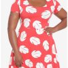 * Dresses | Hunivers Disney Lilo & Stitch Skater Dress Plus Size