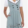 * Dresses | Hunivers Disney Steamboat Willie Sailor Dress