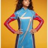 * Dresses | Hunivers Her Universe Marvel Ms. Marvel Hero Costume Dress