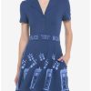 * Dresses | Hunivers Her Universe Doctor Who Tardis Retro Dress