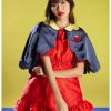 * Outerwear | Hunivers Her Universe Disney Snow White And The Seven Dwarfs Capelet