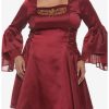 * Dresses | Hunivers House Of The Dragon Rhaenyra Targaryen Bell Sleeve Dress Plus Size