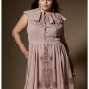 * Dresses | Hunivers Her Universe Star Wars Leia Cloud City Dress Plus Size