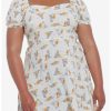 * Dresses | Hunivers Disney Lady And The Tramp Sweetheart Dress Plus Size