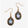 * Jewelry | Hunivers Marvel Wandavision Agatha Cameo Drop Earrings