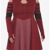 * Dresses | Hunivers Her Universe Star Wars Ahsoka Tano Dress Plus Size