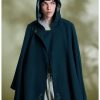 * Outerwear | Hunivers The Lord Of The Rings Frodo Elven Cloak