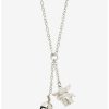 * Jewelry | Hunivers Her Universe Star Wars The Mandalorian Duo Necklace