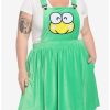 * Dresses | Hunivers Keroppi Smile Corduroy Skirtall Plus Size