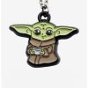 * Jewelry | Hunivers Star Wars The Mandalorian The Child Cup Pendant Necklace