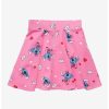 * Bottoms | Hunivers Her Universe Disney Lilo & Stitch Lovebug Skirt