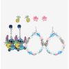 * Jewelry | Hunivers Disney Lilo & Stitch Tropical Earring Set