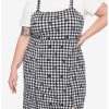 * Dresses | Hunivers Harry Potter Plaid Dress Plus Size