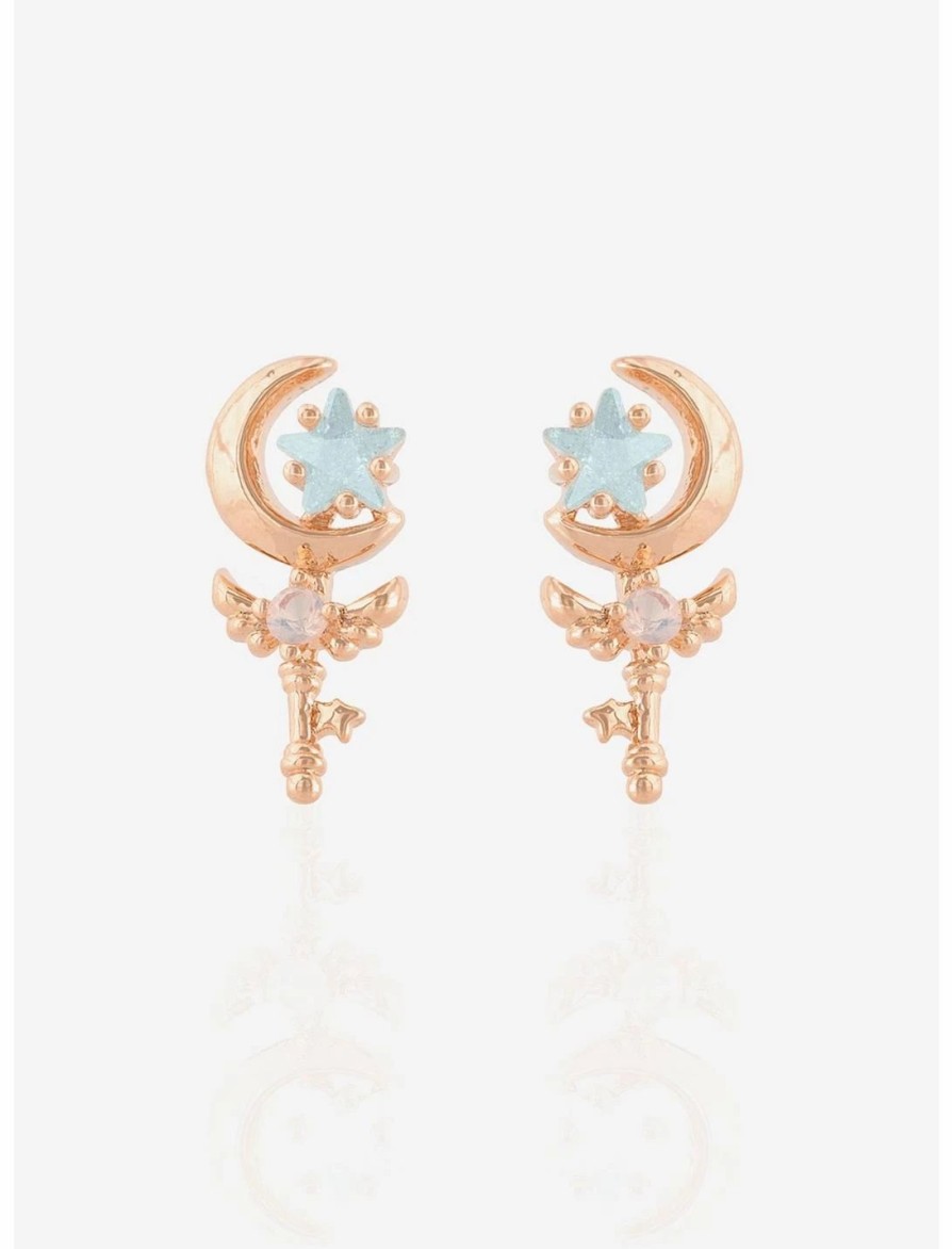 * Jewelry | Girlscrew Girls Crew Spellbound Earrings