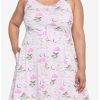 * Dresses | Hunivers Her Universe Disney Aladdin Carpet Ride Dress Plus Size