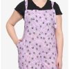 * Bottoms | Hunivers Her Universe Studio Ghibli Spirited Away Soot Sprite Soft Shortalls Plus Size