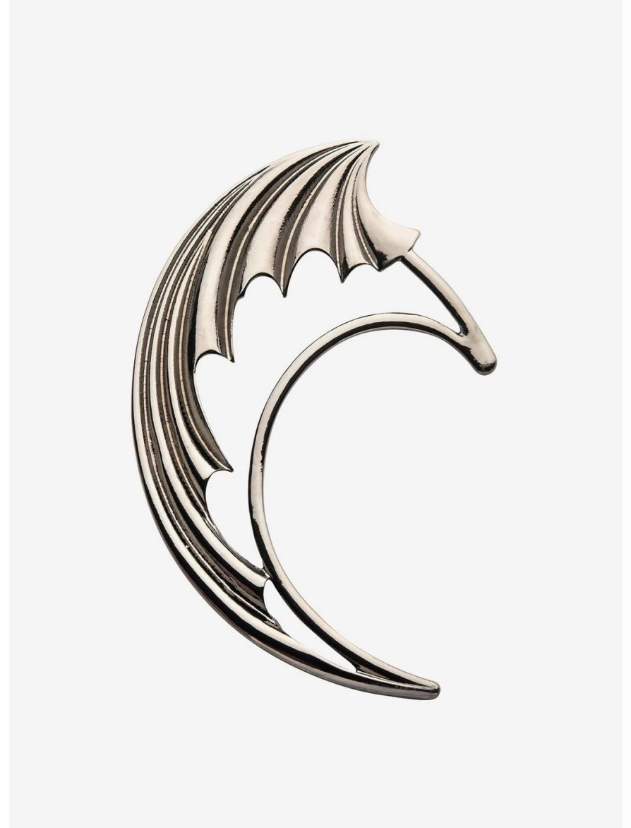 * Jewelry | Hunivers Game Of Thrones Targaryen Dragon Wing Ear Cuffs