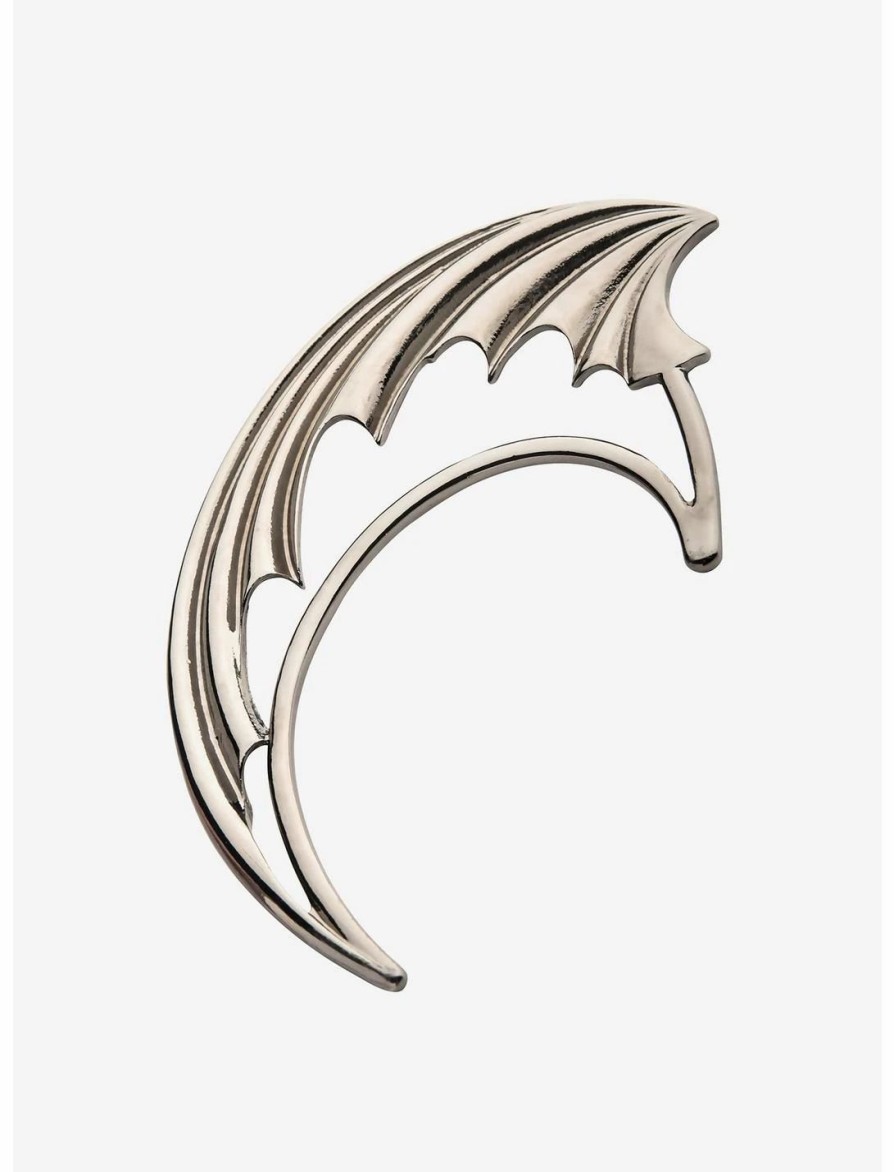 * Jewelry | Hunivers Game Of Thrones Targaryen Dragon Wing Ear Cuffs