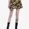 * Bottoms | Hunivers Studio Ghibli My Neighbor Totoro Soot Sprites Sunflower Skort