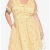 * Dresses | Hunivers Disney Beauty & The Beast Belle Dress Plus Size