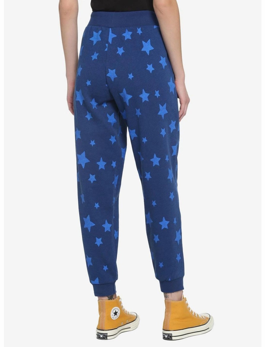 * Bottoms | Hunivers Coraline Star Girls Jogger Sweatpants