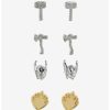 * Jewelry | Hunivers Marvel Thor: Love And Thunder Icons Earring Set