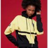 * Hoodies And Sweatshirts | Hunivers Her Universe Marvel Ant-Man And The Wasp: Quantumania Wasp Hoodie