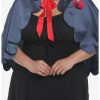 * Outerwear | Hunivers Her Universe Disney Snow White And The Seven Dwarfs Capelet Plus Size