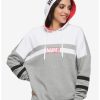 * Hoodies And Sweatshirts | Hunivers Her Universe Marvel Avengers Assemble Hoodie Her Universe Exclusive